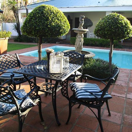 Brooks Cottage Pretoria-Noord Exterior foto