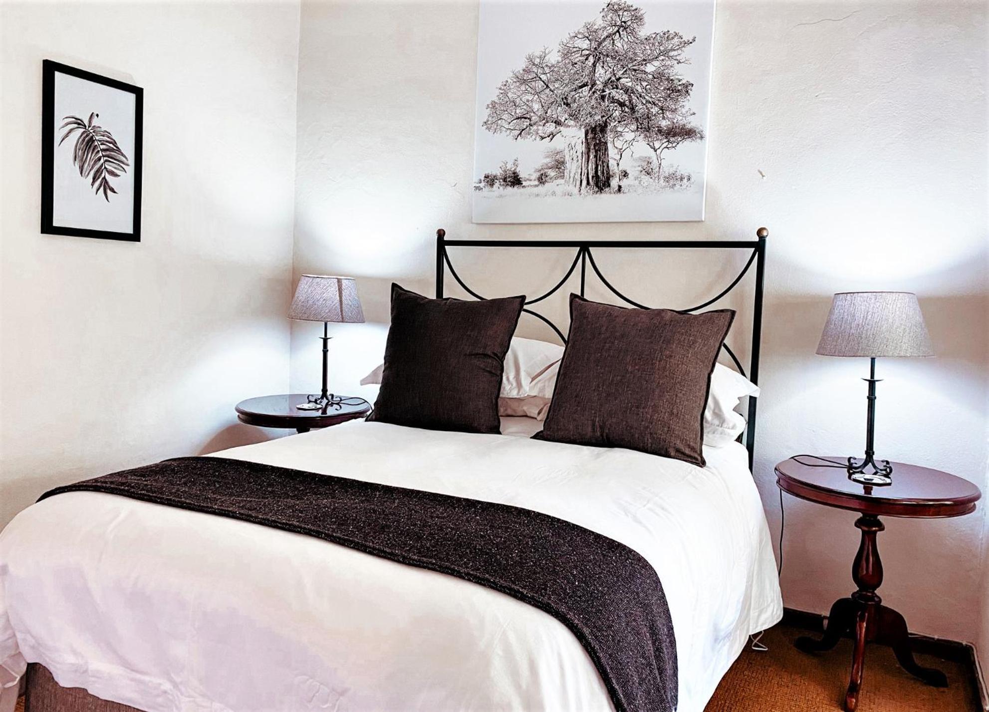 Brooks Cottage Pretoria-Noord Exterior foto