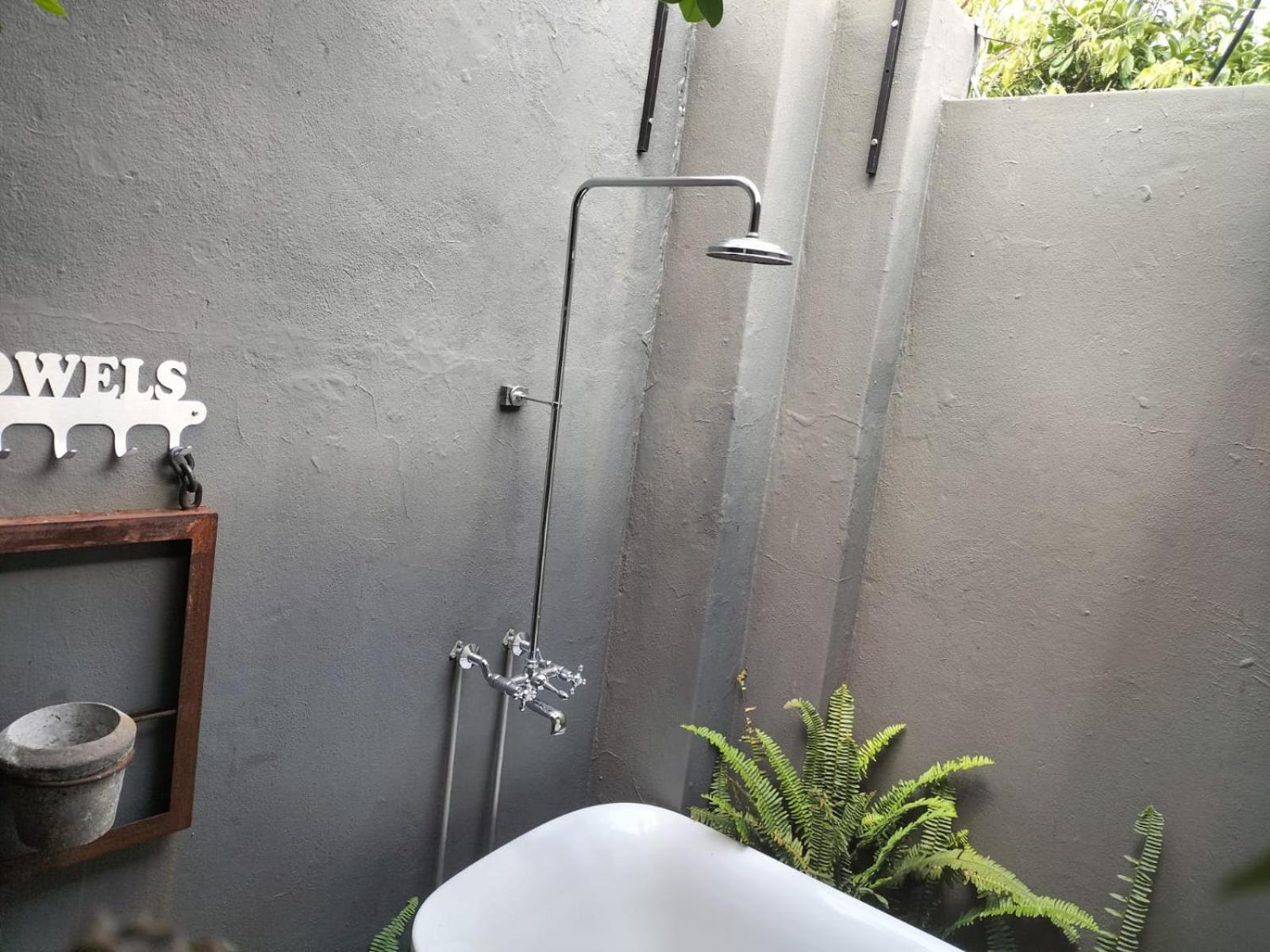 Brooks Cottage Pretoria-Noord Exterior foto